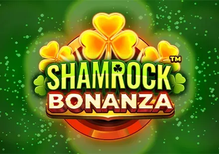 Shamrock Bonanza™