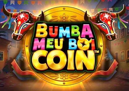Bumba Meu Boi Coin™ game icon