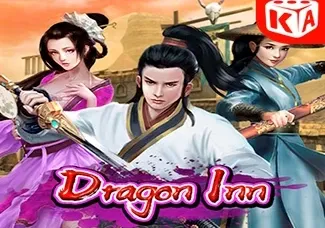 Dragon Inn game icon
