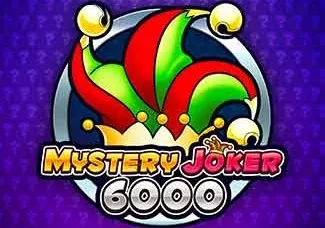 Mystery Joker 6000 game icon