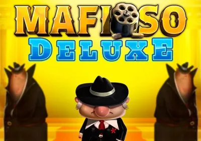 Mafioso Deluxe game icon