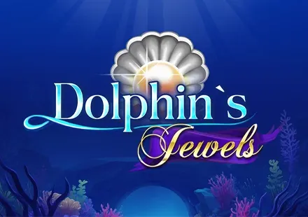 Dolphin's Jewels game icon