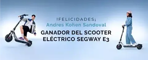 Sorteo Especial de Tecnología