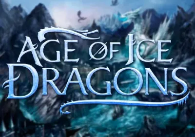 Age of Ice Dragons game icon
