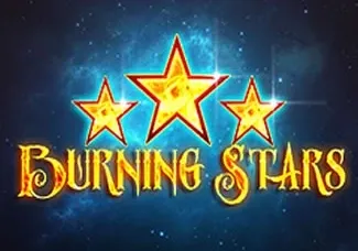 Burning Stars icon