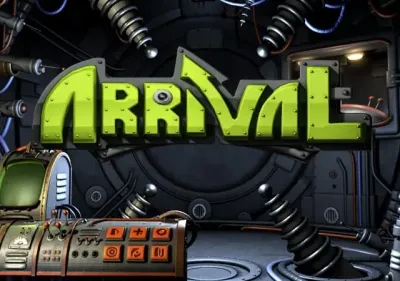 Arrival game icon