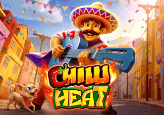 Chilli Heat icon