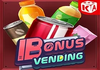 Bonus Vending game icon