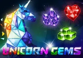 Unicorn Gems icon