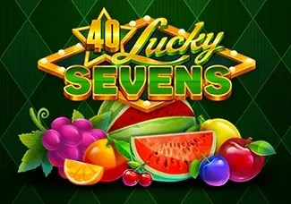 40 Lucky Sevens game thumbnail