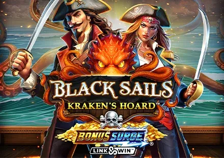 Black Sails_ Kraken's Hoard™ game icon