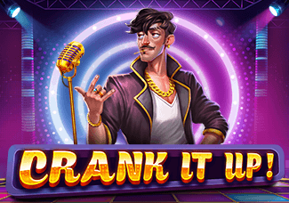 Crank it Up game icon