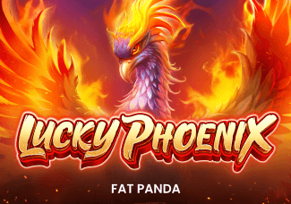 Lucky Phoenix game thumbnail