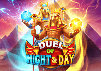 Duel of Night & Day game icon