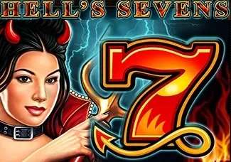 Hell’s Sevens game thumbnail
