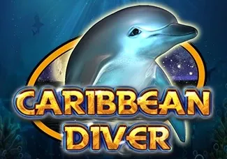 Caribbean Diver game icon