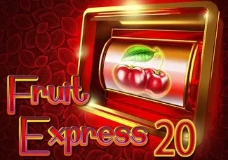 Fruit Express 20 game icon