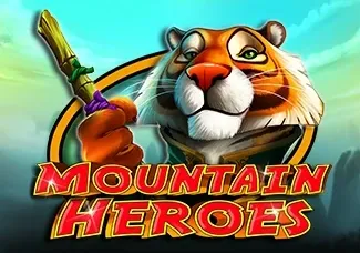 Mountain heroes game icon